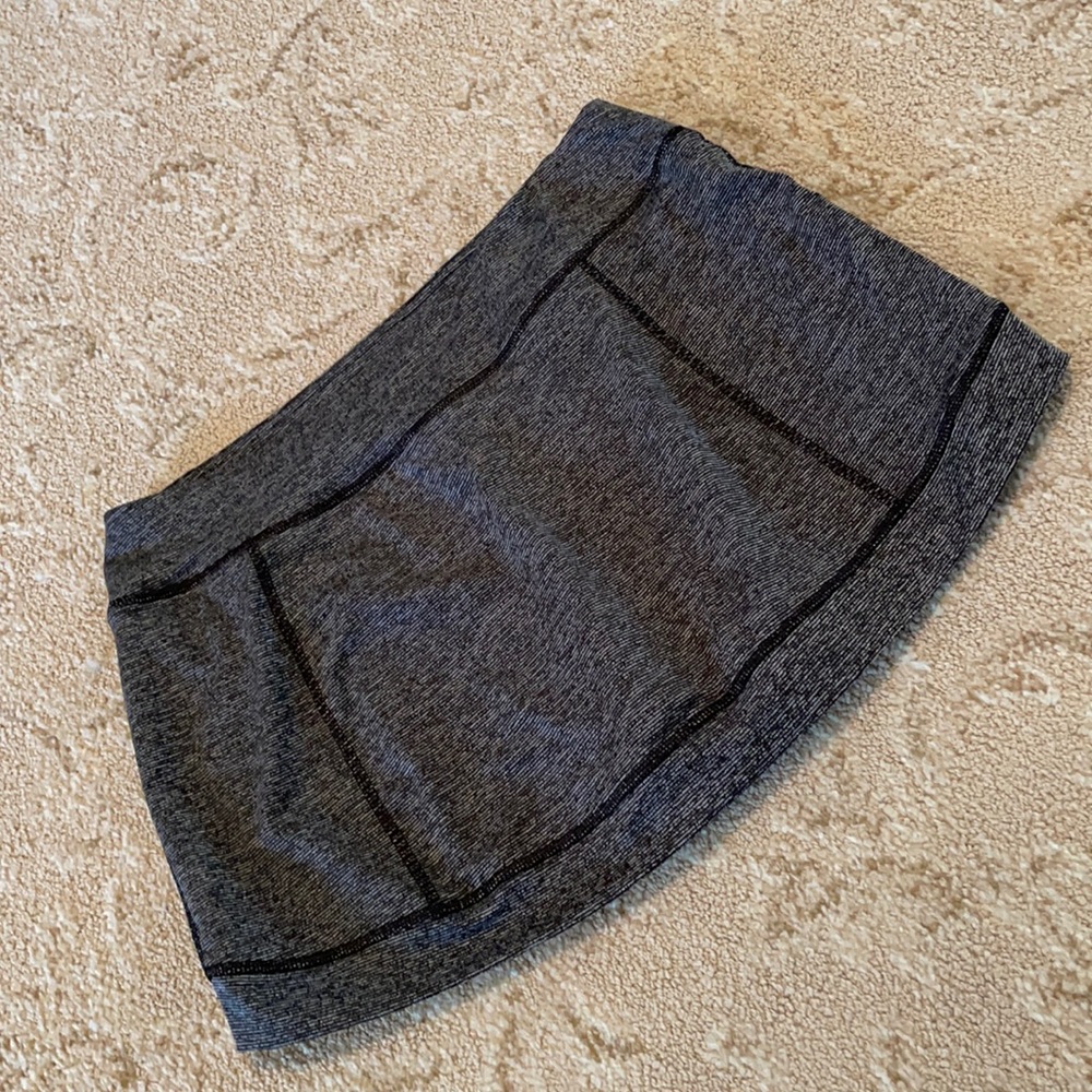 DRYTEK Skort